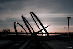 RINKU Sunset_20250923