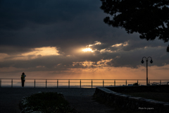 RINKU Sunset_2025108