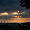 RINKU Sunset_2025108