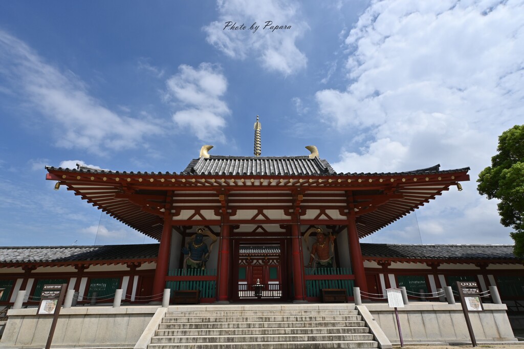 大阪天王寺からのお便り_14