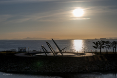 RINKU Sunset_20250914