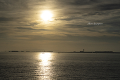 RINKU Sunset_2024228