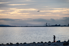 RINKU Sunset_2025174