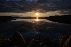 RINKU Sunset_20251115