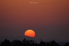 RINKU Sunset_143
