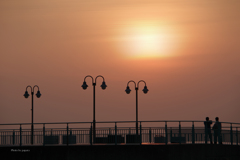 RINKU Sunset_2025046