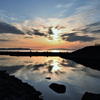 RINKU Sunset_41