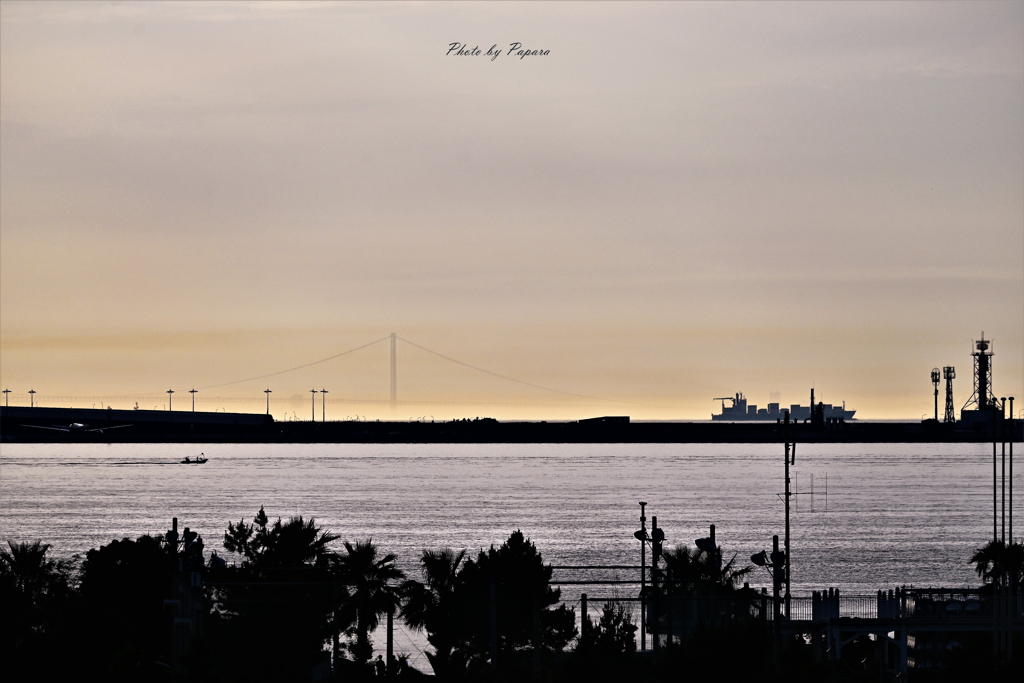 RINKU Sunset_206
