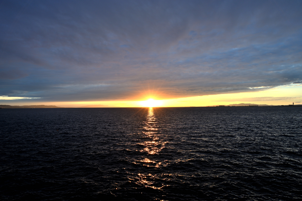 RINKU Sunset_2024284