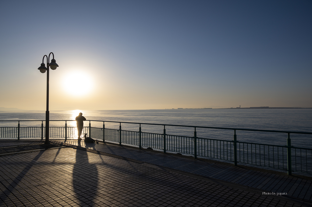 RINKU Sunset_2025057