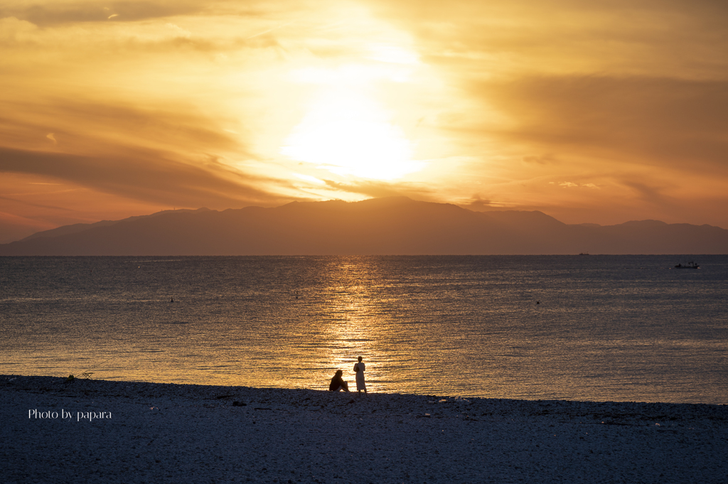 RINKU Sunset_2024342