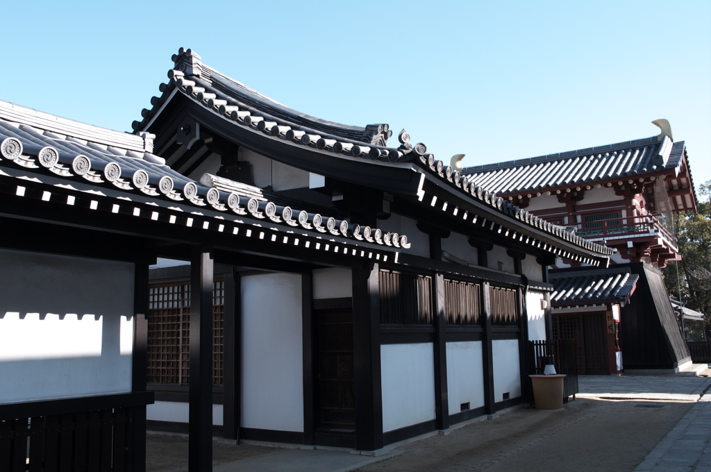大阪天王寺からのお便り_19