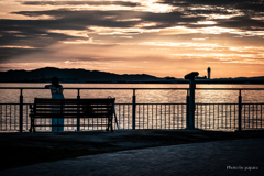 RINKU Sunset_2025171