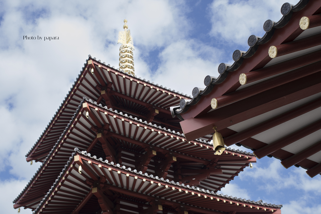 大阪天王寺からのお便り_21