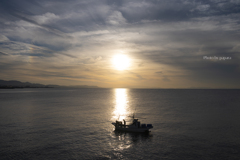 RINKU Sunset_2024335