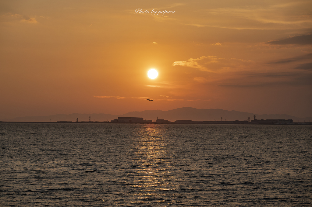 RINKU Sunset_2024252
