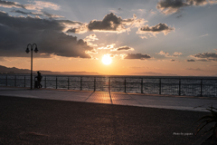 RINKU Sunset_2025023