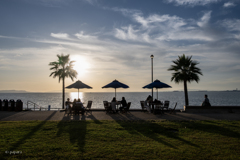 RINKU Sunset_20251126