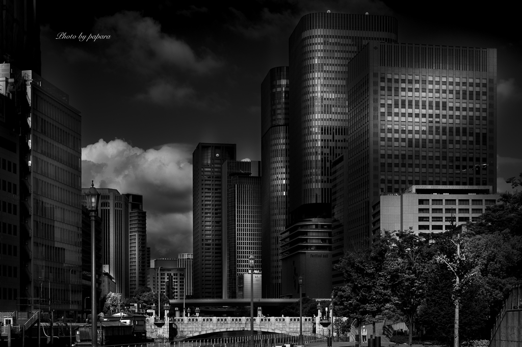 大阪中之島からお便り_29