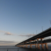 トワイライトゾーンの連絡橋