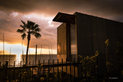 RINKU Sunset_20251010