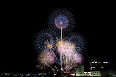 大阪芸術花火2025_02