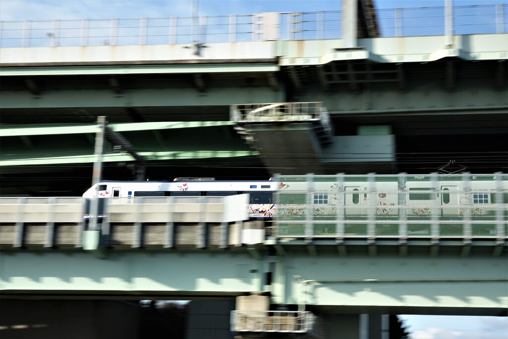 関空発はるか