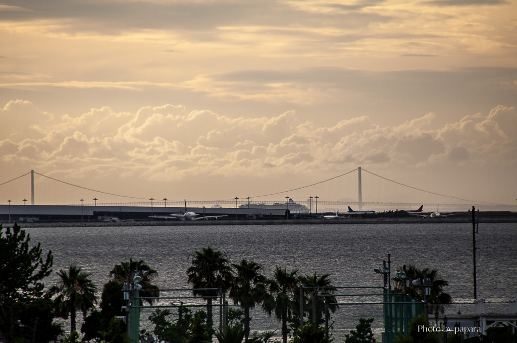 RINKU Sunset_2025213