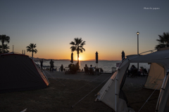 RINKU Sunset_2025004
