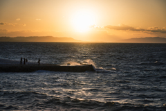 RINKU Sunset_2025016