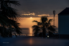 RINKU Sunset_2025114