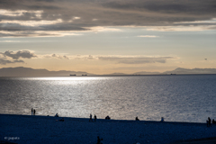 RINKU Sunset_20251028 RINKU Sunset_20251028