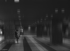 Colourful Black and White_28