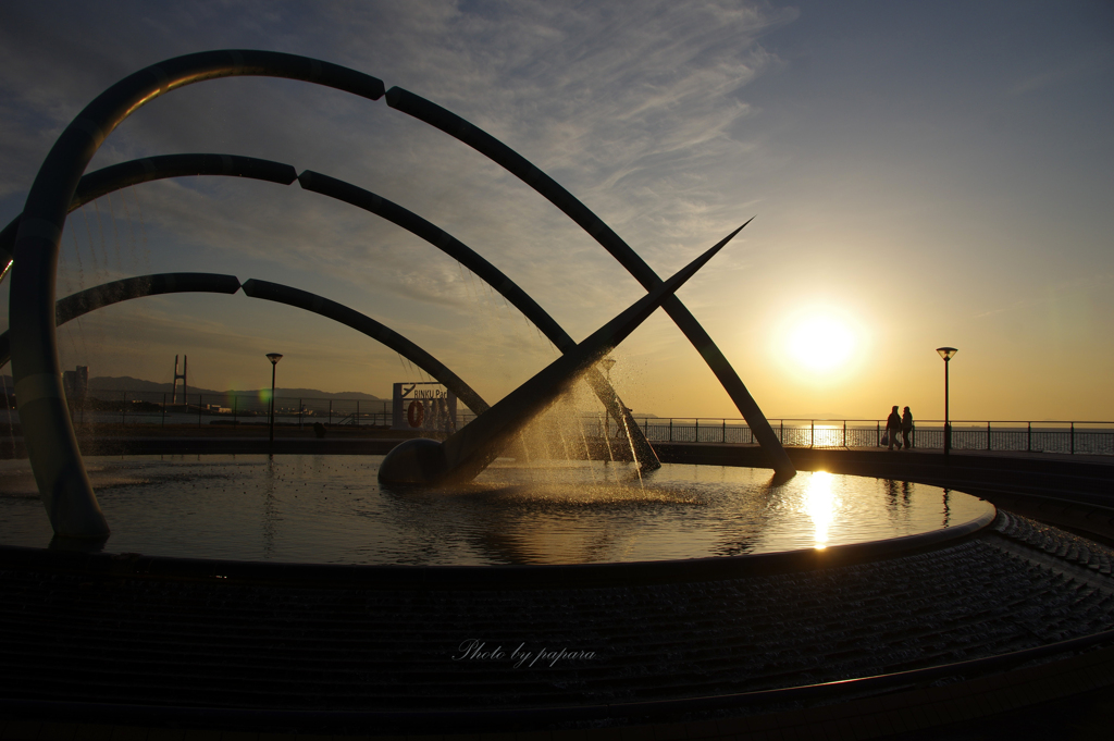 RINKU Sunset_2024050