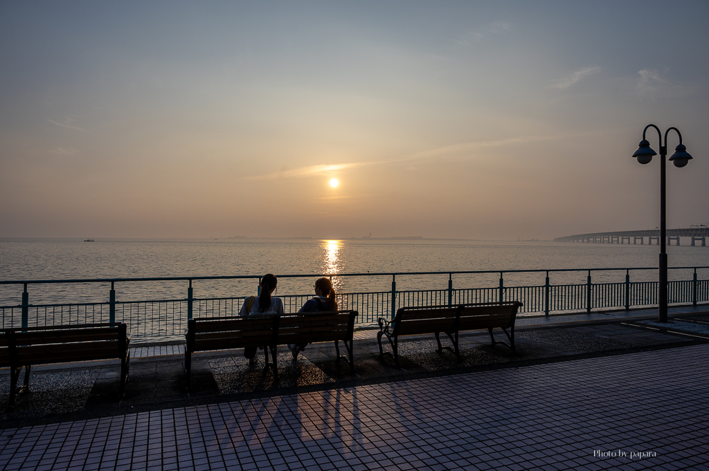 RINKU Sunset_2025206