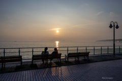 RINKU Sunset_2025206