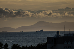 RINKU Sunset_20250905