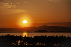 RINKU Sunset_2025128