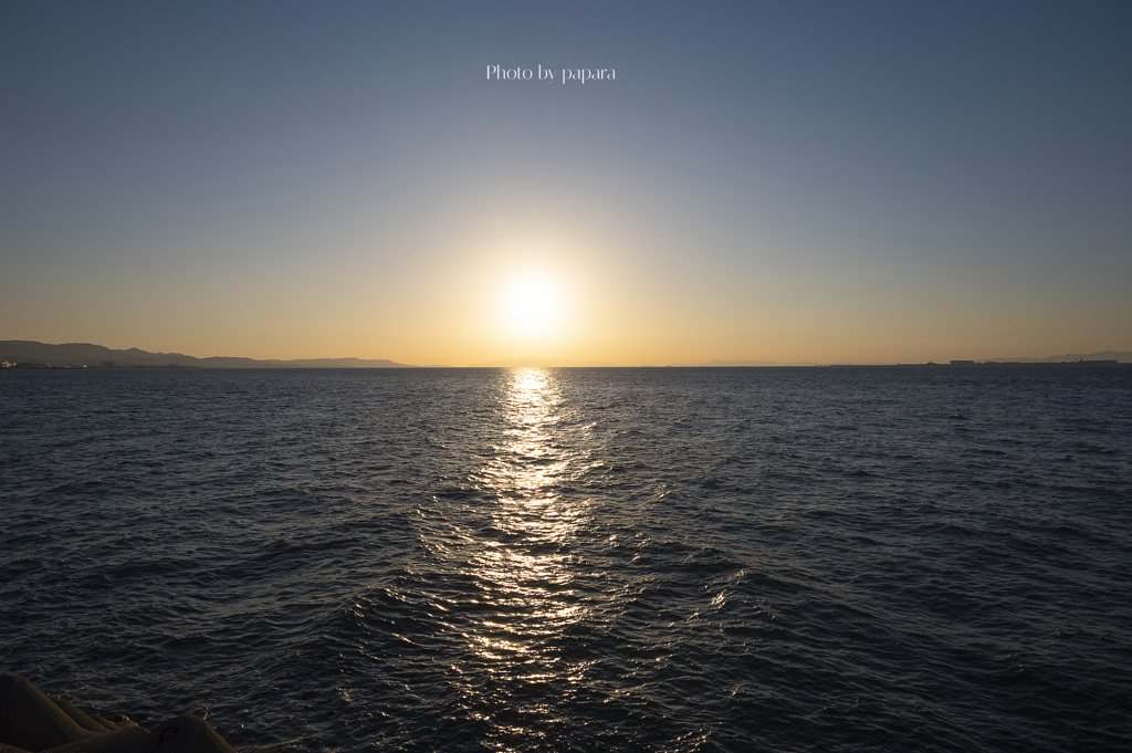 RINKU Sunset_2024332