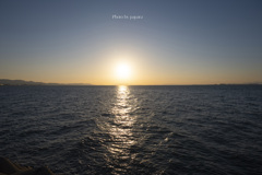 RINKU Sunset_2024332