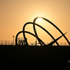 RINKU Sunset_344
