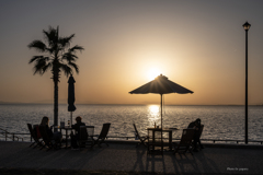 RINKU Sunset_2025090