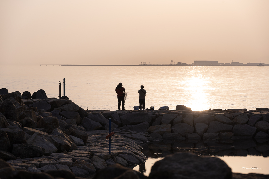 RINKU Sunset_2025133