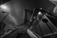 Colourful Black and White_01