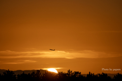 RINKU Sunset_2025214