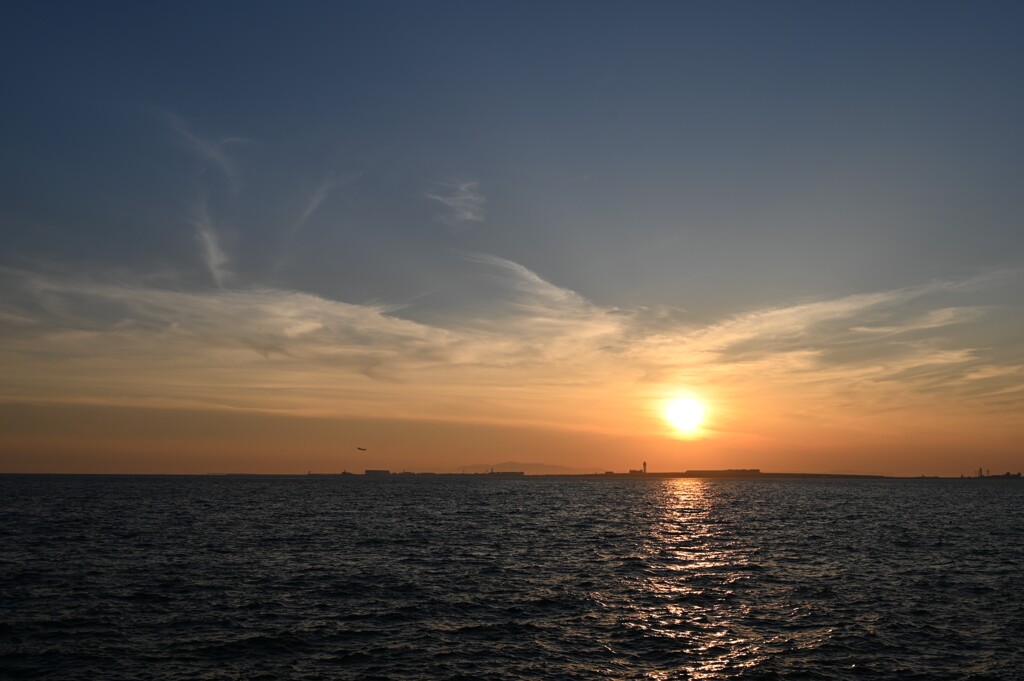 RINKU Sunset_198