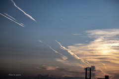 RINKU Sunset_20250904