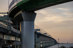 RINKU Sunset_20251112