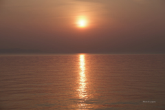 RINKU Sunset_2025048