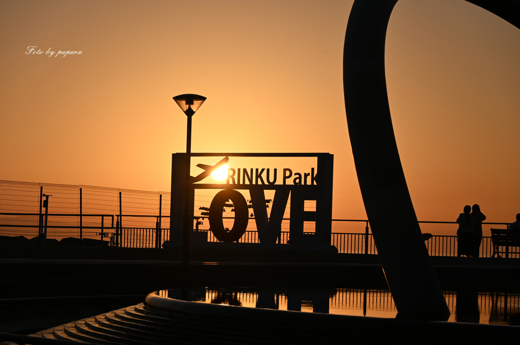 RINKU Sunset_348